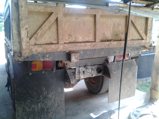 ขายหกล้อ