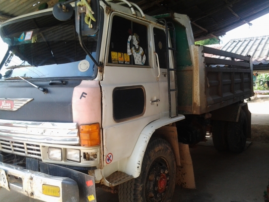 ขายหกล้อ