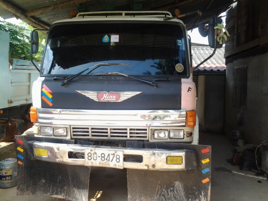 ขายหกล้อ