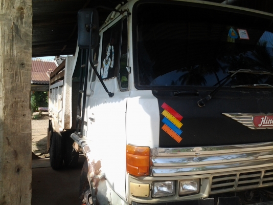 ขายหกล้อ