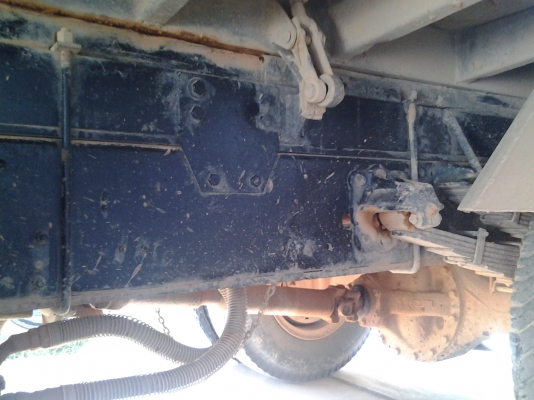 ขายหกล้อ