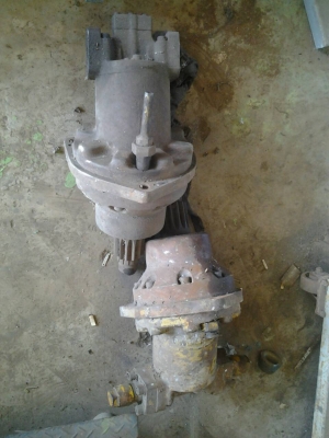 มอเตอร์ เกียร์แพนเนตเตอริ่งเกียร์ กำลังบิดสูง