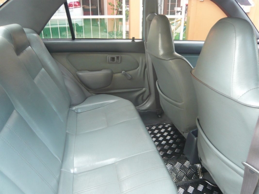 รถสวย พร้อมใช้ที่สุดในรุ่นคันนึง ขับดีมาก ไม่ต้องซ่อมอะไรทั้งนั้น