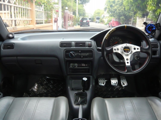 รถสวย พร้อมใช้ที่สุดในรุ่นคันนึง ขับดีมาก ไม่ต้องซ่อมอะไรทั้งนั้น