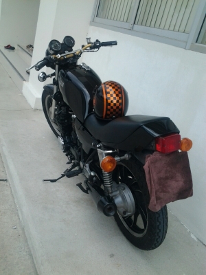 YAMAHA XJ 750 70000 ด่วนเลยนะครับต่อไม่ต้องโทรมา