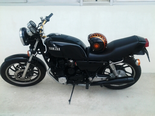 YAMAHA XJ 750 70000 ด่วนเลยนะครับต่อไม่ต้องโทรมา
