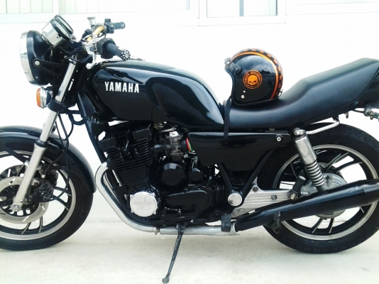 YAMAHA XJ 750 70000 ด่วนเลยนะครับต่อไม่ต้องโทรมา