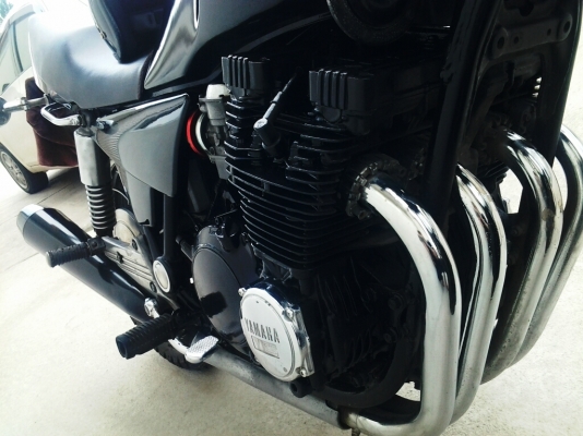 YAMAHA XJ 750 70000 ด่วนเลยนะครับต่อไม่ต้องโทรมา