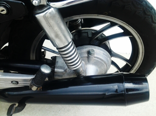 YAMAHA XJ 750 70000 ด่วนเลยนะครับต่อไม่ต้องโทรมา