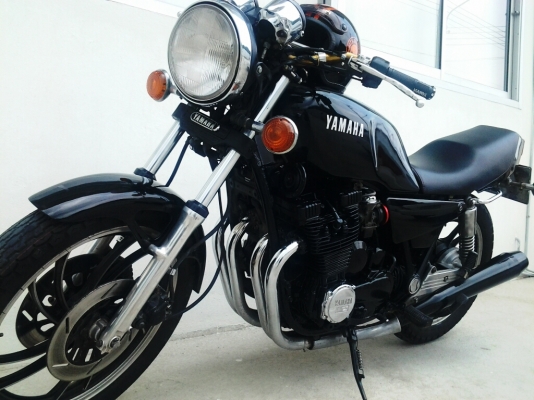 YAMAHA XJ 750 70000 ด่วนเลยนะครับต่อไม่ต้องโทรมา