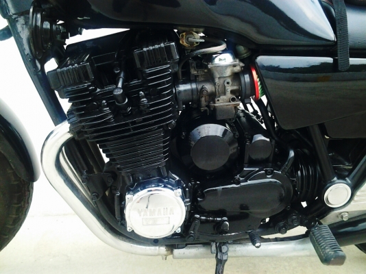 YAMAHA XJ 750 70000 ด่วนเลยนะครับต่อไม่ต้องโทรมา