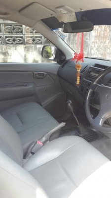 ขาย Vigo ปี2009 หัวเดียว พร้อมหลัง2เมตร เครื่องเดิมๆ สนใจโทร 0915195549 ขาย Vigo ปี2009 หัวเดียว พร้อมหลัง2เมตร เครื่องเดิมๆ สนใจโทร 0915195549