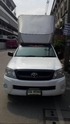 ขาย Vigo ปี2009 หัวเดียว พร้อมหลัง2เมตร เครื่องเดิมๆ สนใจโทร 0915195549 ขาย Vigo ปี2009 หัวเดียว พร้อมหลัง2เมตร เครื่องเดิมๆ สนใจโทร 0915195549