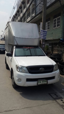 ขาย Vigo ปี2009 หัวเดียว พร้อมหลัง2เมตร เครื่องเดิมๆ สนใจโทร 0915195549 ขาย Vigo ปี2009 หัวเดียว พร้อมหลัง2เมตร เครื่องเดิมๆ สนใจโทร 0915195549