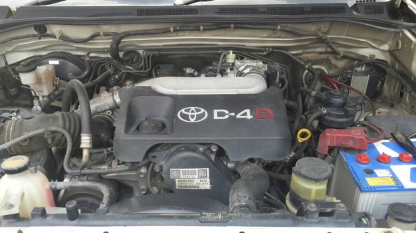 ขาย Vigo ปี2009 หัวเดียว พร้อมหลัง2เมตร เครื่องเดิมๆ สนใจโทร 0915195549 ขาย Vigo ปี2009 หัวเดียว พร้อมหลัง2เมตร เครื่องเดิมๆ สนใจโทร 0915195549