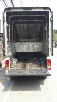 ขาย Vigo ปี2009 หัวเดียว พร้อมหลัง2เมตร เครื่องเดิมๆ สนใจโทร 0915195549 ขาย Vigo ปี2009 หัวเดียว พร้อมหลัง2เมตร เครื่องเดิมๆ สนใจโทร 0915195549