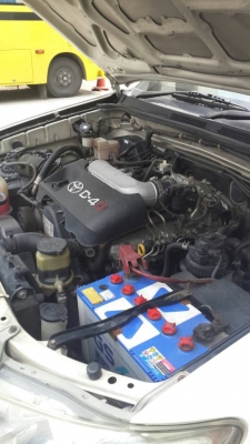 ขาย Vigo ปี2009 หัวเดียว พร้อมหลัง2เมตร เครื่องเดิมๆ สนใจโทร 0915195549 ขาย Vigo ปี2009 หัวเดียว พร้อมหลัง2เมตร เครื่องเดิมๆ สนใจโทร 0915195549