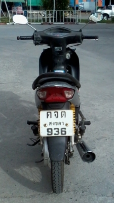 รถบ้านแท้ๆ Wave100s เดิมๆทั้งคัน เครื่องไม่เคยแกะ แห้งๆ