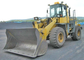 WA350-3E-53012  เก่าจากประเทศญี่ปุ่น ไม่เคยใช้งานในเมืองไทย