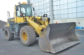 WA350-3E-53012 เก่าจากประเทศญี่ปุ่น ไม่เคยใช้งานในเมืองไทย WA350-3E-53012 เก่าจากประเทศญี่ปุ่น ไม่เคยใช้งานในเมืองไทย