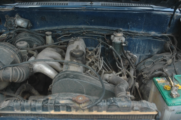 มิตซูบิชิl200 มิตซูบิชิl200