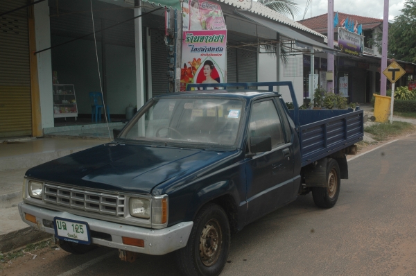 มิตซูบิชิl200