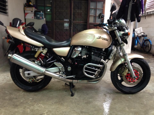 INAZUMA 400 ปี98 อินวอย สพม แท้ๆ