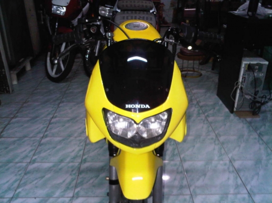 ขาย LS125D แต่งสวย 17,500