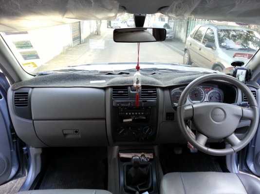 ขาย ISUZU D-MAX SX CAB4 ปี 2005 2.5 ขาย ISUZU D-MAX SX CAB4 ปี 2005 2.5