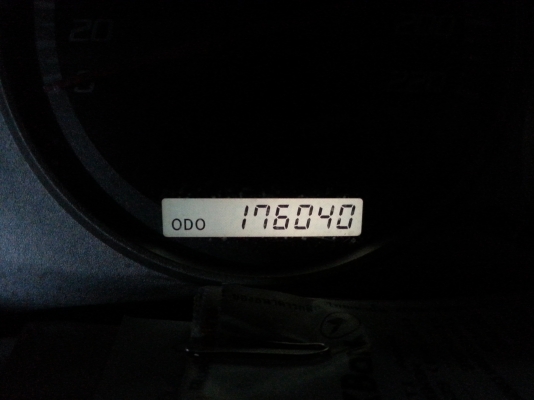 ขาย ISUZU D-MAX SX CAB4 ปี 2005 2.5