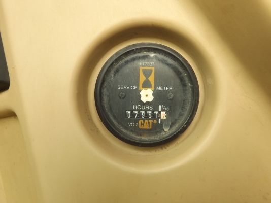 ,รถแบคโฮ CAT 312   ใบอิืนวอย  รถสภาพดีซื้อมาประมาณ 5 เดือน