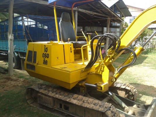 ขายแบคโคเล็ก มีเล่มทะเบียน