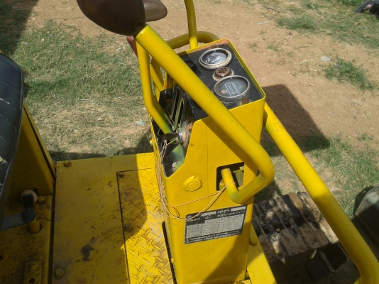 ขายแบคโคเล็ก มีเล่มทะเบียน