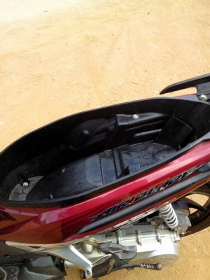 แอร์เบลคปี51