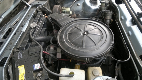 BMW E21 316 1984  55000  บาท