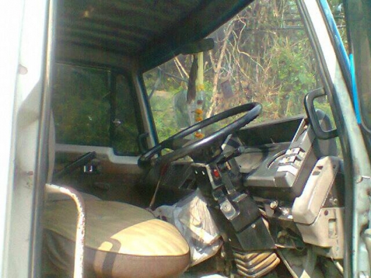 ขายรถISUZU 1 เพลา กระบะดั๊ม 175 แรงม้า ขายรถISUZU 1 เพลา กระบะดั๊ม 175 แรงม้า