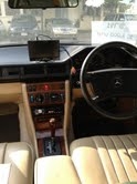 ขายเบนซ์ 230e ปี 1997
