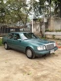 ขายเบนซ์ 230e ปี 1997