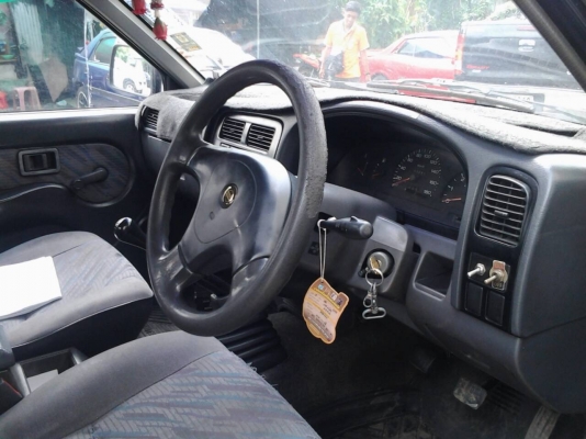 ขาย Nissan BIG-M ปี98 พร้อมใช้งาน ขาย Nissan BIG-M ปี98 พร้อมใช้งาน