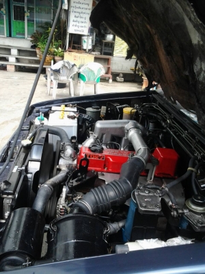 ขาย Nissan BIG-M ปี98 พร้อมใช้งาน ขาย Nissan BIG-M ปี98 พร้อมใช้งาน