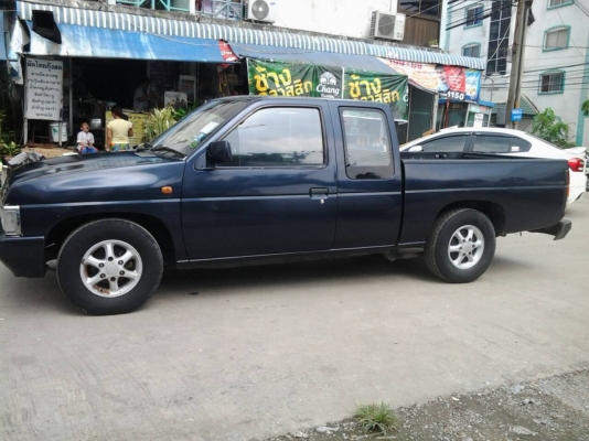ขาย Nissan BIG-M ปี98 พร้อมใช้งาน ขาย Nissan BIG-M ปี98 พร้อมใช้งาน