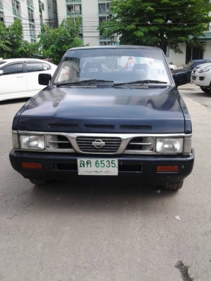 ขาย Nissan BIG-M ปี98 พร้อมใช้งาน ขาย Nissan BIG-M ปี98 พร้อมใช้งาน