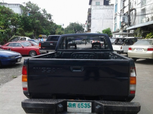 ขาย Nissan BIG-M ปี98 พร้อมใช้งาน
