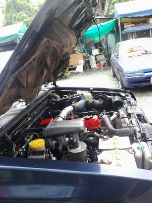 ขาย Nissan BIG-M ปี98 พร้อมใช้งาน ขาย Nissan BIG-M ปี98 พร้อมใช้งาน