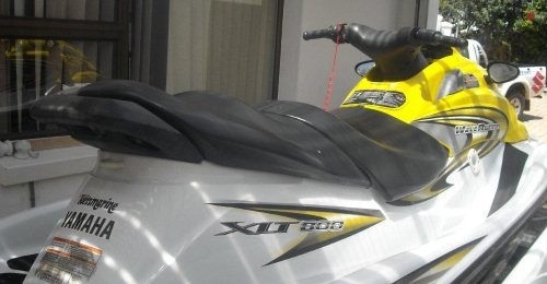 Sale Secondhand Yamaha Jetski XLT 800 year 2004