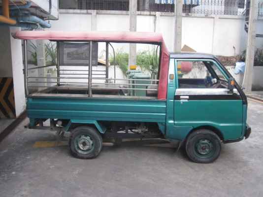 ร้อนแล้วครับ เบื่อจริงๆ มัดจำไว้หลอกให้รออีกแล้ว...กะป๊อไดฮัทสุ s60 ป้ายเหลือง ขับดีพร้อมใช้มากๆ กระบะสวยจัด แก๊ส  ด่วนเลยครับ กทม.