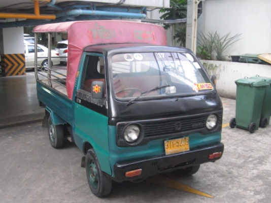 ร้อนแล้วครับ เบื่อจริงๆ มัดจำไว้หลอกให้รออีกแล้ว...กะป๊อไดฮัทสุ s60 ป้ายเหลือง ขับดีพร้อมใช้มากๆ กระบะสวยจัด แก๊ส  ด่วนเลยครับ กทม.