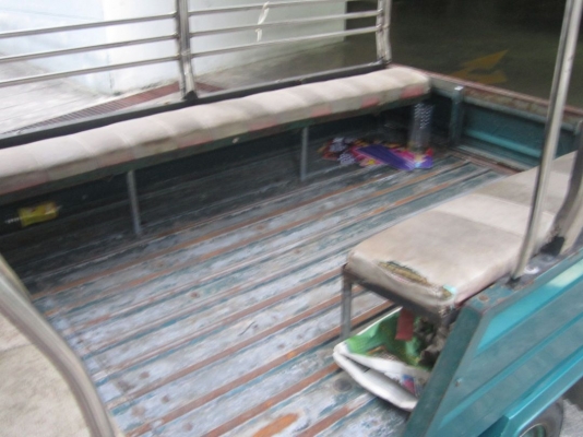 ร้อนแล้วครับ เบื่อจริงๆ มัดจำไว้หลอกให้รออีกแล้ว...กะป๊อไดฮัทสุ s60 ป้ายเหลือง ขับดีพร้อมใช้มากๆ กระบะสวยจัด แก๊ส  ด่วนเลยครับ กทม.