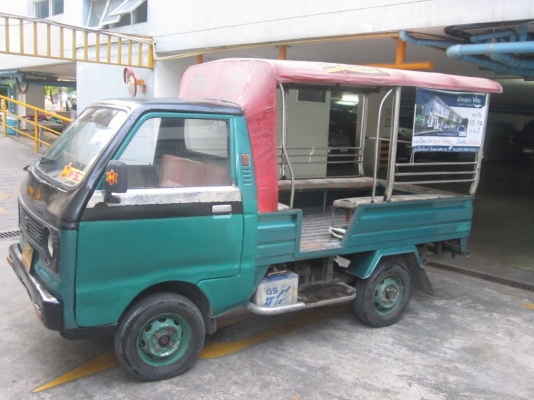 ร้อนแล้วครับ เบื่อจริงๆ มัดจำไว้หลอกให้รออีกแล้ว...กะป๊อไดฮัทสุ s60 ป้ายเหลือง ขับดีพร้อมใช้มากๆ กระบะสวยจัด แก๊ส  ด่วนเลยครับ กทม.