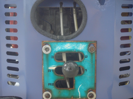 รถขนย้ายสินค้าเกษตร ยกดั้มด้วยไฮดรอลิค